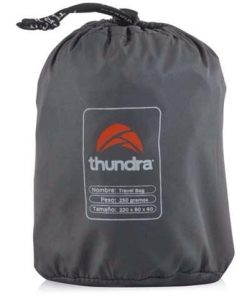 Alternative view of Travel Bag, Unisex, Thundra