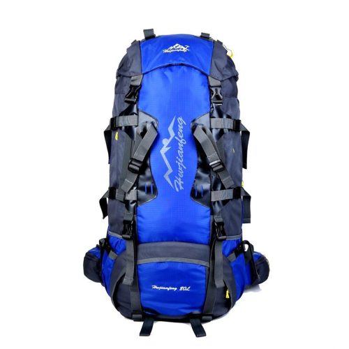 Alternative view of Morral Travel 80L