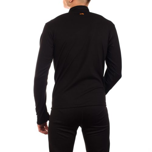 Alternative view of Pantalon interior en Microfibra