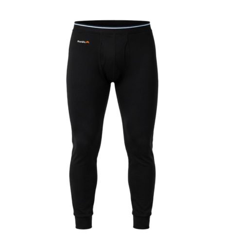 Pantalon interior en Microfibra