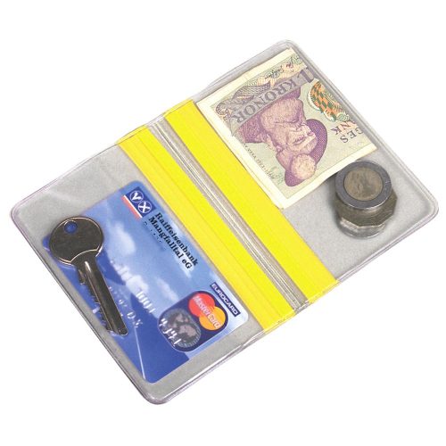 Alternative view of Billetera impermeable, All Weather wallet, Coghlans