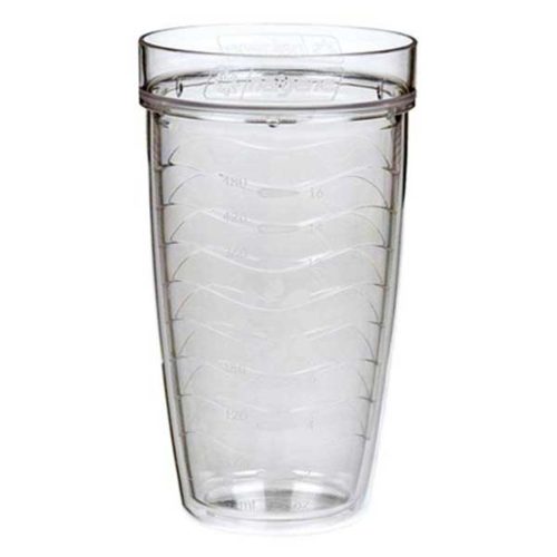 Coctelera Tumbler 500 ML, Nalgene