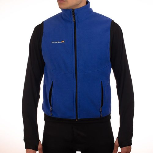 Alternative view of Chaleco Patagonia Hombre, Thundra