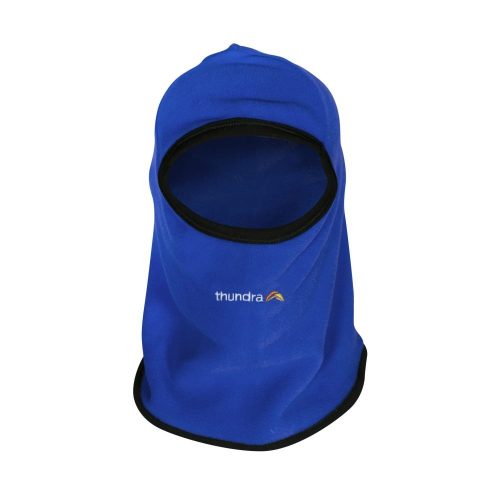 Alternative view of Pasamontañas térmico en polar, unisex, Thundra