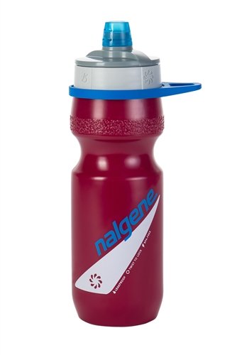 Alternative view of Botella de agua deportiva 22 onzas, Nalgene