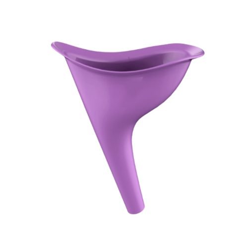 Embudo para Orinar, Mujer, Morado, Basic