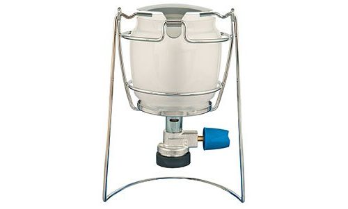 Alternative view of Lampara Lumogaz Plus