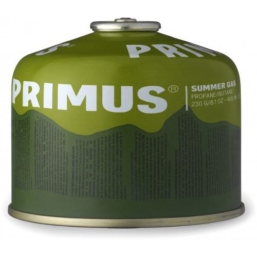 Pipeta de gas Summer 230g, Primus