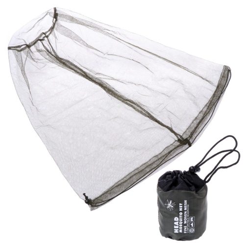 Alternative view of Mosquitero para cabeza, Basic
