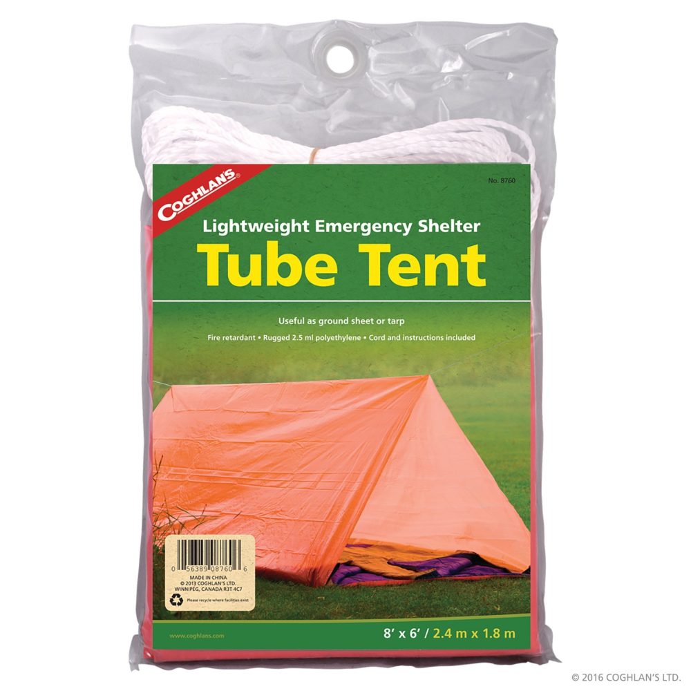 Carpa de Emergencia - Imagen 2