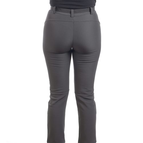 Alternative view of Pantalon Stretch Trek, Mujer, Thundra