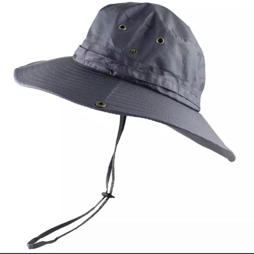 Alternative view of Sombrero Indico, Unisex, Basic