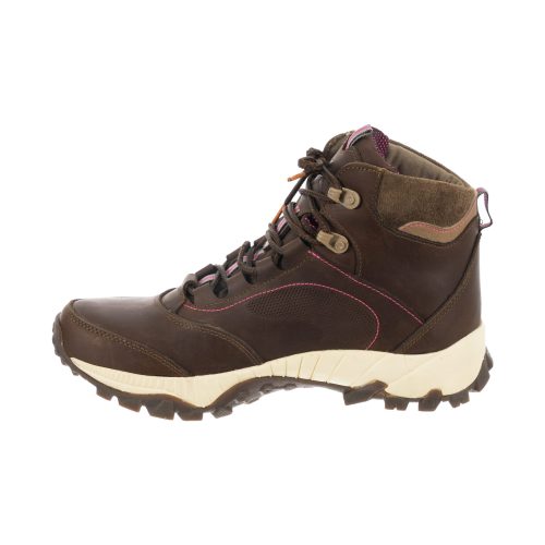 Alternative view of Botas Sierra Mujer, café, Thundra,