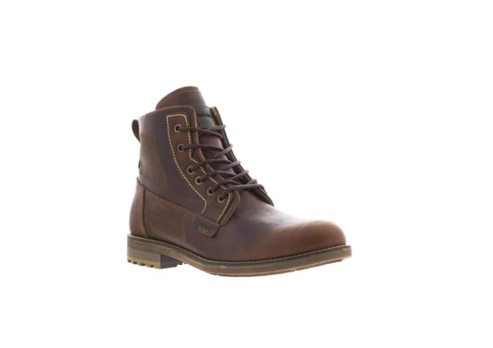 Botas Humboldt, Masculina, Thundra