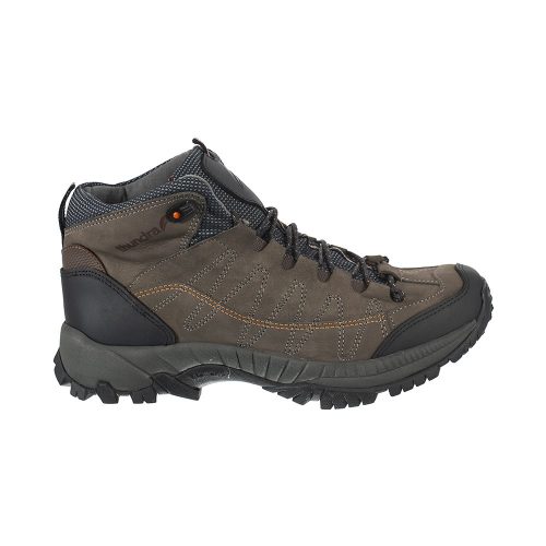 Alternative view of Botas Amacayacu Gris, Hombre, Thundra