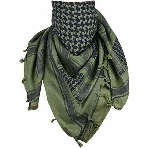 Alternative view of Bufanda multifuncional, Unisex, Basic