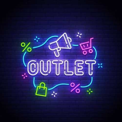 Outlet