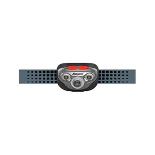Alternative view of Linterna Frontal Industrial 400 Lumens, Energizer