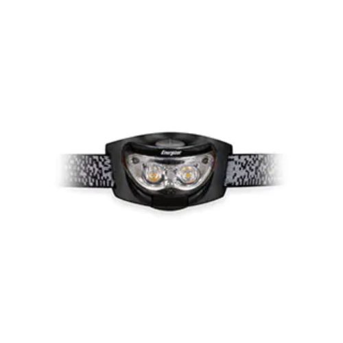 Alternative view of Linterna Frontal Universal 60 Lumens, Energizer