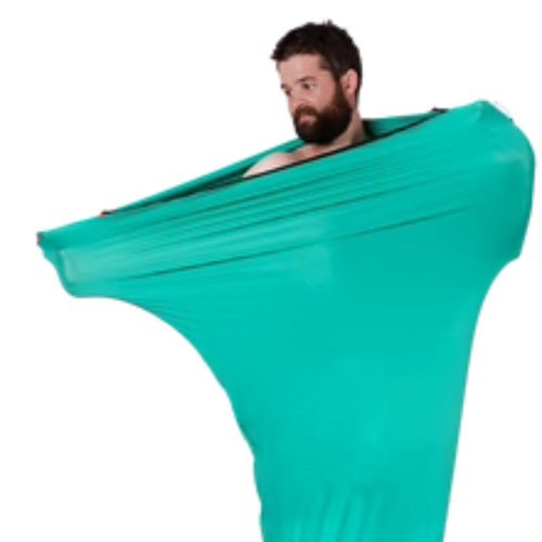 Alternative view of Sleeping Bag Linner, Naturehike
