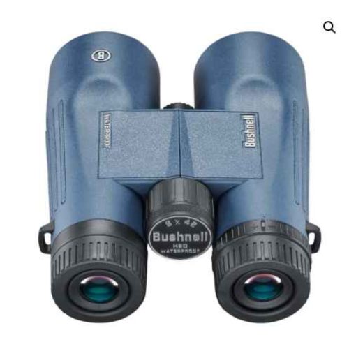 Binoculares 8X42 Waterproof, Bushnell