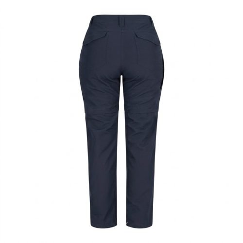 Alternative view of Pantalon Army Convertible S UR, Mujer, Thundra