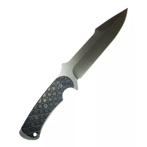 Puñal táctico militar, Basic