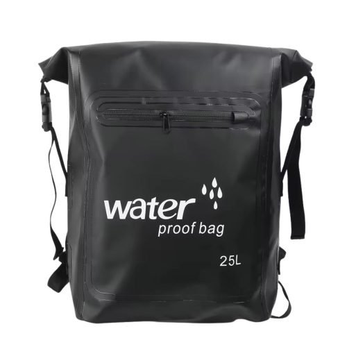 Morral De Bolsa Seca 25 L, Basic