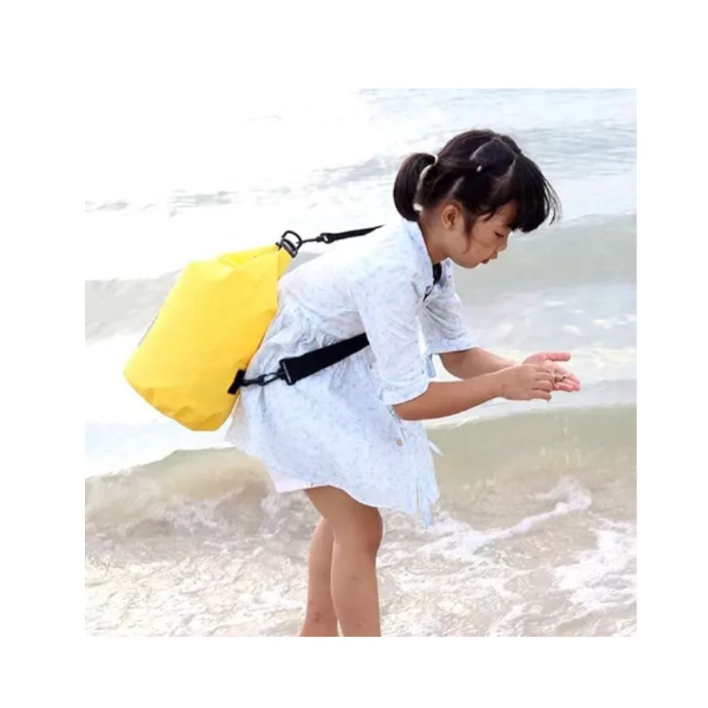 Bolsa Seca 5 Litros, Basic - Imagen 2