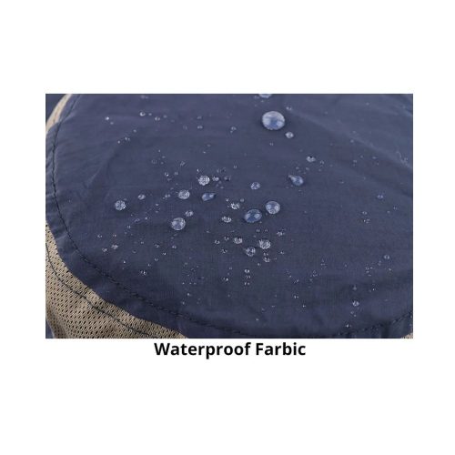Alternative view of Sombrero De Secado Rapido Con Proteccion Uv 50, Unisex, Basic