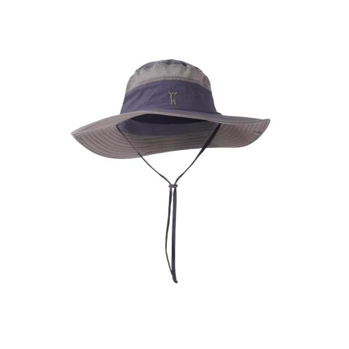 Sombrero De Secado Rapido Con Proteccion Uv 50, Unisex, Basic