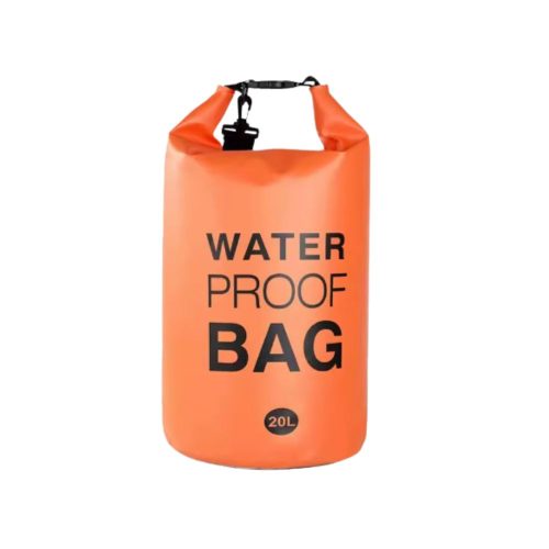 Bolsa Seca 20 Litros, Basic