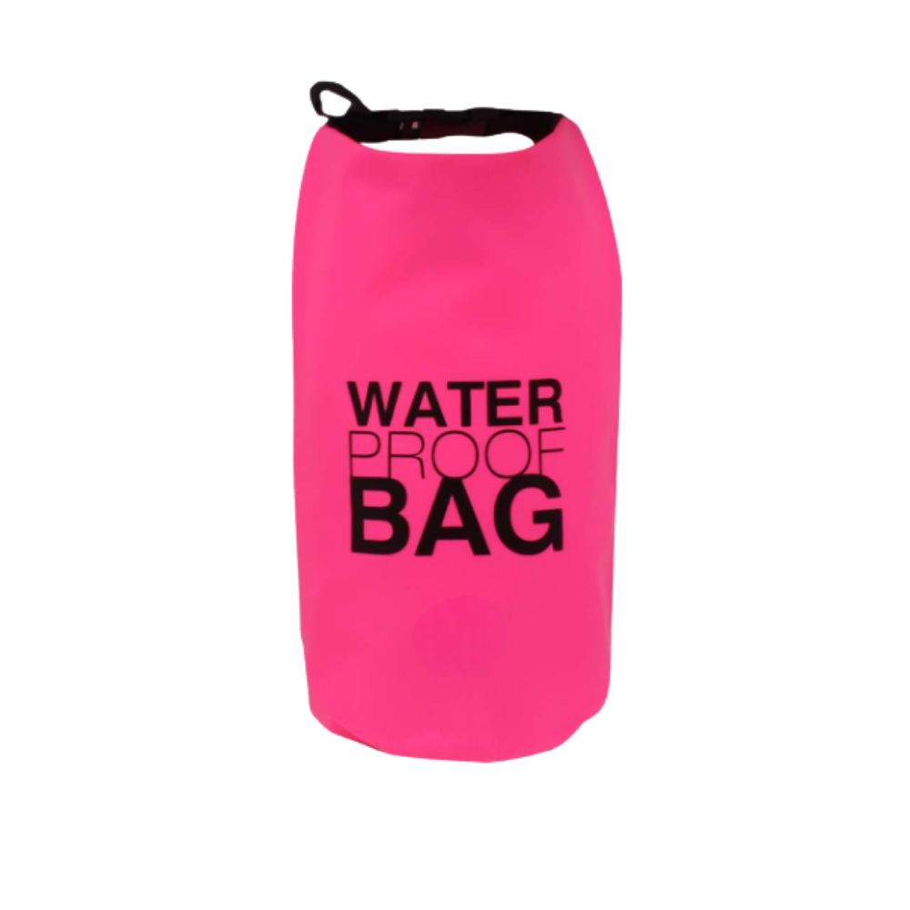 Bolsa Seca 5 Litros, Basic