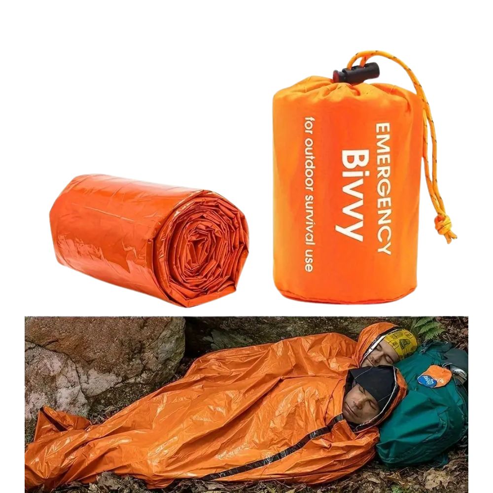 Bolsa De Emergencia Termica, Basic - Imagen 2