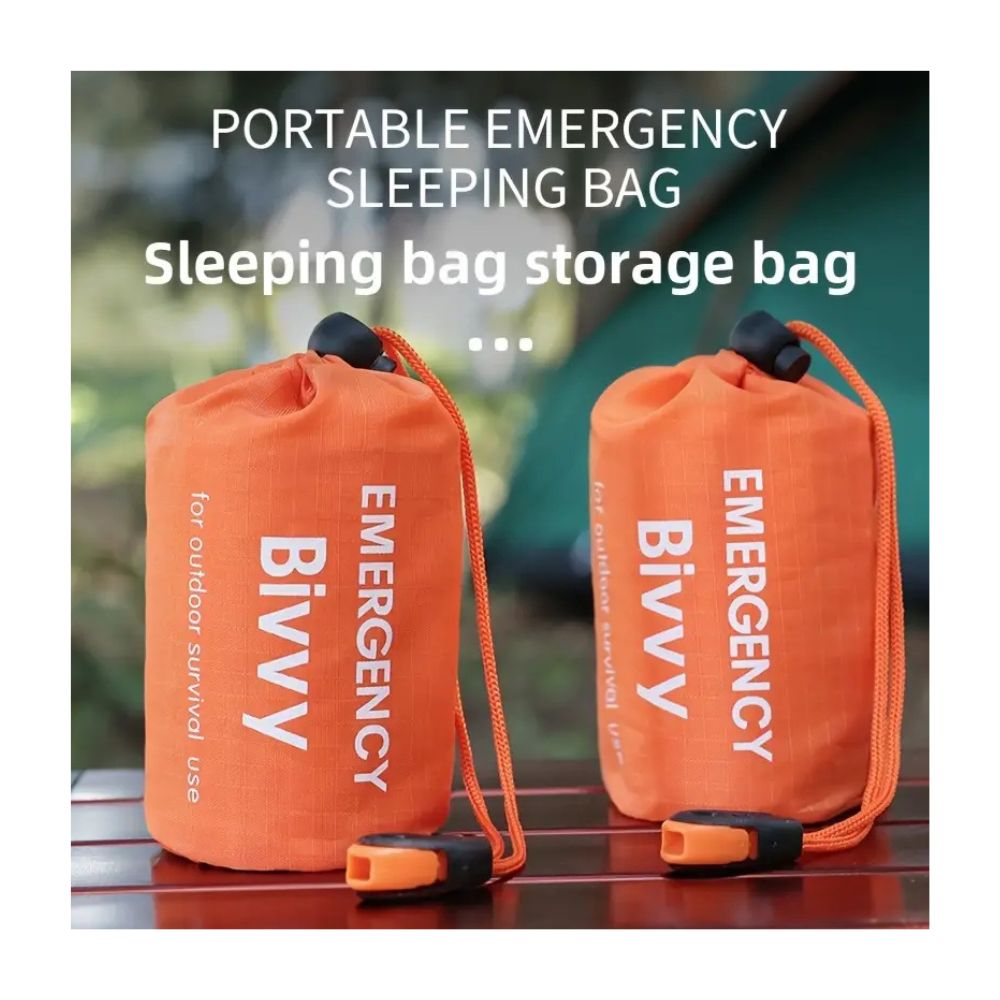 Bolsa De Emergencia Termica, Basic - Imagen 3