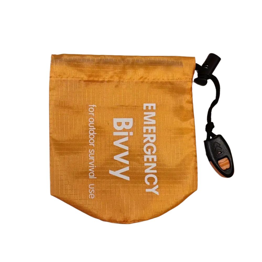 Bolsa De Emergencia Termica, Basic - Imagen 5