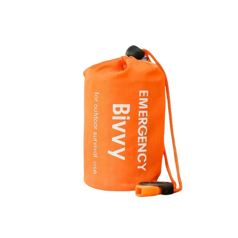 Bolsa De Emergencia Termica, Basic
