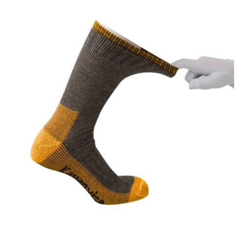 Medias Termicas Confort, Unisex, Basic
