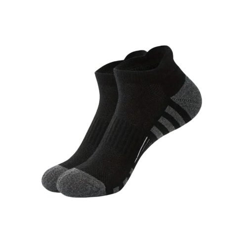Media Deportiva Tobillera, Unisex, Basic