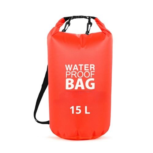 Bolsa Seca 15 Litros, Basic
