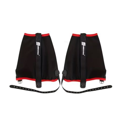 Polainas Trekking Flex, Unisex, Basic