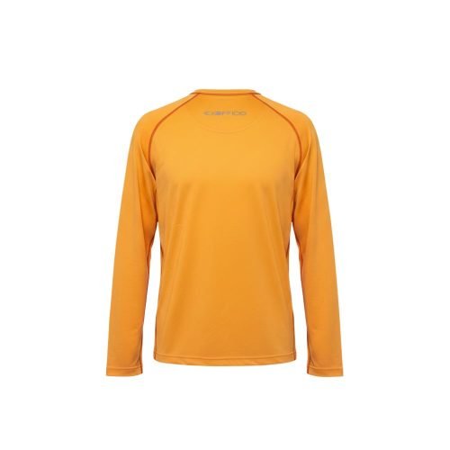 Alternative view of Camisa Manga Larga Sol Cool Crew Ls, Hombre, Exofficio