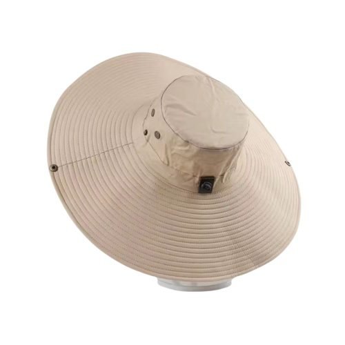 Alternative view of Sombrero Boonie, Unisex, Basic