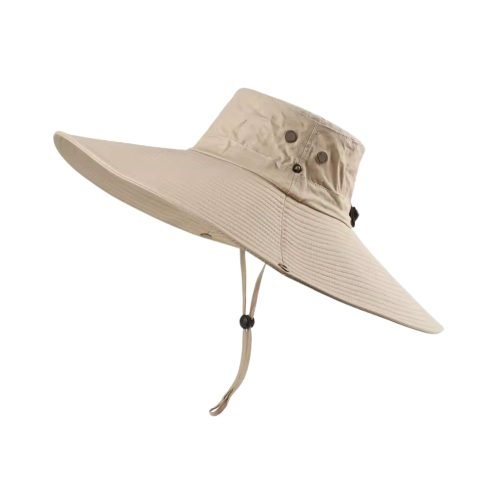 Sombrero Boonie, Unisex, Basic