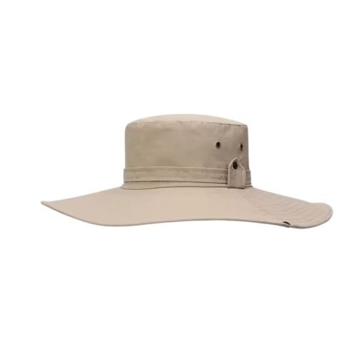 Sombrero Explorer De Ala Ancha, Unisex, Basic
