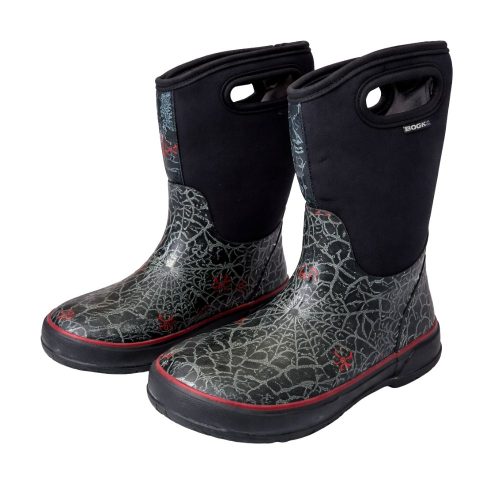 Bota Pantanera Kids Classic High, Ninos, Bogs