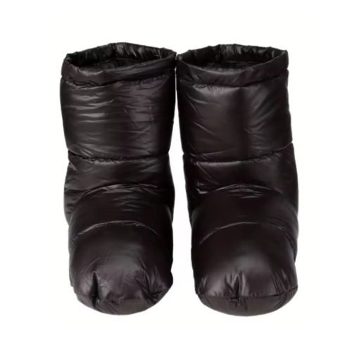 Botines En Plumas, Unisex, Basic