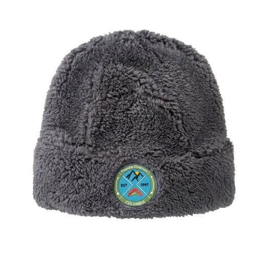Gorro Nepal Cozy, Unisex, Thundra